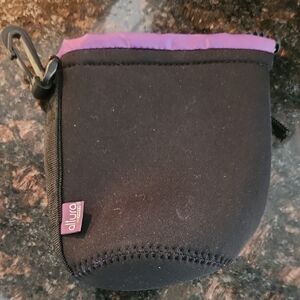 Altura Photo Neoprene Camera Lens Pouch